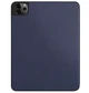 Чехол Primo для планшета Apple iPad Pro 12.9" 2020 (A2069, A2229, A2232, A2233) Stylus TPU - Dark Blue Primo синий - изображение 2