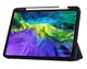 Чехол Primo для планшета Apple iPad Pro 12.9" 2020 (A2069, A2229, A2232, A2233) Stylus TPU - Dark Blue Primo синий - изображение 3