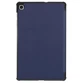 Чехол Primo для планшета Samsung Galaxy Tab S6 Lite SM-P610 / SM-P615 Slim - Dark Blue Primo синий - изображение 2