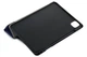 Чехол Primo для планшета Apple iPad Pro 12.9" 2020 (A2069, A2229, A2232, A2233) Stylus TPU - Dark Blue Primo синий - изображение 7