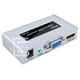 Конвертер Dtech VGA to HDMI со звуком DT-7004B - изображение 2