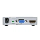 Конвертер Dtech VGA to HDMI со звуком DT-7004B - изображение 3