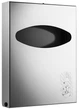Держатель накладок MINI на унитаз Fumagalli componenti 723satin - изображение 1