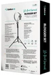 Комплект блогера Gelius Pro Blogger Set Life Hack Improved GP-BS002 (2099900795794) - изображение 12