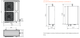 Тепловий насос Axioma energy AXHP-EVIDC-18 (18кВт) - зображення 4