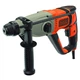 Перфоратор Black&Decker SDS-Plus, 800 Вт, 3.4 Дж (BEHS02K) - зображення 1