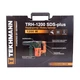 Перфоратор Tekhmann TRH-1200 SDS-plus (848644) - зображення 7