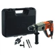 Перфоратор Black&Decker SDS-Plus, 800 Вт, 3.4 Дж (BEHS02K) - зображення 2