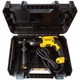 Перфоратор DeWALT SDS-Plus, 800 Вт, 2.6 Дж (D25133K) - зображення 5