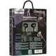 Бездротові навушники Headset Gelius Ultra Semitone GU-HB-007U Green - зображення 2
