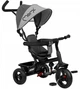 Трехколесный велосипед MoMi Iris 5 в 1 Gray (ROTR00010) - изображение 1