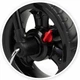 Трехколесный велосипед MoMi Iris 5 в 1 Gray (ROTR00010) - изображение 9