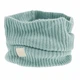 Бафф Buff Knitted Neckwarmer Yulia Блакитний - изображение 2