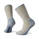 Шкарпетки Smartwool Women's Classic Mountaineer Maximum Cushion Crew жіночі light grey M сірі - изображение 1