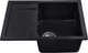 Кухонная мойка Kroner KRP Komposit GRB - 6550 - изображение 3