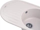 Кухонная мойка Kroner KRP Komposit COL - 7750 - изображение 3