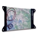 Водонепроницаемый чехол для карты Sea To Summit Guide Map Case S Чорний - изображение 1