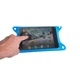 Гермочехол Sea to Summit TPU Guide W/P Case for iPad Синій - изображение 5