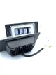 Противотуманные фары с линзой и габаритом Led ВАЗ 2110 2111 2112 2113 2114 2115 - изображение 2