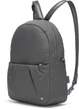 Рюкзак для ноутбука PacSafe "антизлодій" Citysafe CX Covertible Econyl 11" Grey (20410520) - зображення 3