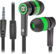 Гарнітура Defender Pulse 420 Green (63422) (6217087) - зображення 1