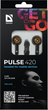 Гарнітура Defender Pulse 420 Orange (63420) (6217088) - изображение 3