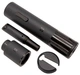 Набор для вина Xiaomi HuoHou 4 в 1 Electric Bottle Openner Deluxe Set HU0090 (2001002273933) - изображение 6