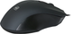 Миша Defender #1 MM-310 Black (52310) (6343379) - зображення 2