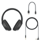 Гарнітура SONY WH-CH710N Blue (WHCH710NL.CE7) - изображение 2