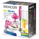 Блендер Sencor SHB 4368 RS - изображение 2