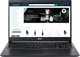 Ноутбук Acer Aspire 5 A515-45-R2YG (NX.A83EU.014) Charcoal Black / AMD Ryzen 5 5500U / RAM 16 ГБ / SSD 512 ГБ - изображение 1