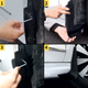 Брызговики MGC Volkswagen Jetta Америка Европа 2015-2018 комплект 4 шт - изображение 6