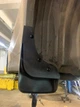 Брызговики MGC Mazda CX-5 (Мазда) 2012-2017 г.в. комплект 4 шт KD45V3460A, KD45V3450 - изображение 5