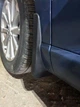 Брызговики MGC TOYOTA VENZA (Венза) 2009-2015 г.в. комплект 4 шт PU060-0T013-P1 - изображение 8