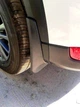 Брызговики MGC Mazda CX-5 (Мазда) 2017-2022 г.в. комплект 4 шт KD45V3460, KD45V3450 - изображение 9