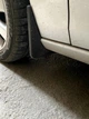 Брызговики MGC Opel Astra J 2009-2015 г. в. комплект 4 шт 1718074, 1718049 - изображение 8