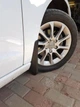 Брызговики MGC AUDI A3 седан 2013-2019 г.в. комплект 4 шт 8V3075111, 8V3075101 - изображение 6