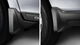 Брызговики MGC Subaru Outback 2015-2021 г. в. комплект 4 шт J101CAL101, J101CAL104 - изображение 7