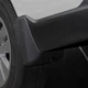 Брызговики MGC Subaru Outback 2015-2021 г. в. комплект 4 шт J101CAL101, J101CAL104 - изображение 9