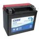 Мото аккумулятор EXIDE 12 V 10&nbsp;Ah 150&nbsp;A (+/-) 150х87х130&nbsp;мм (YTX12-BS&nbsp;/&nbsp;ETX12-BS) - изображение 1