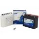 Мото аккумулятор EXIDE 12 V 10&nbsp;Ah 160&nbsp;A (+/-) 150х70х130 мм (YT12B-BS/&nbsp;ET12B-BS) - изображение 2