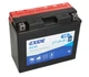 Мото аккумулятор EXIDE 12 V 10&nbsp;Ah 160&nbsp;A (+/-) 150х70х130 мм (YT12B-BS/&nbsp;ET12B-BS) - изображение 3
