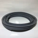 Манжета (резина) люка для стиральной машины Samsung DC61-20219E/ DC61-20219A Оригинал - изображение 3