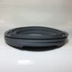 Манжета (резина) люка для стиральной машины Samsung DC61-20219E/ DC61-20219A Оригинал - изображение 4