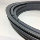 Манжета (резина) люка для стиральной машины LG Direct Drive 4986EN1001A (4986ER1004A) - изображение 6