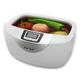 Ультразвуковая ванна 2,5л для маникюра, инструментов Ultrasonic cleaner Skymen JP-4820 (мойка, стерилизатор, очиститель) - изображение 2