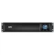 Джерело безперебійного живлення APC Smart-UPS C 3000VA/2400W, RM 2U, LCD, USB, 8xC13, 1xC19 - зображення 4
