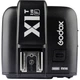 Передатчик Godox X1T-F TTL для Fuji - изображение 1