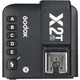 Передатчик Godox X2T-S TTL для Sony - изображение 2
