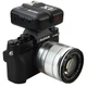 Передатчик Godox X1T-F TTL для Fuji - изображение 6